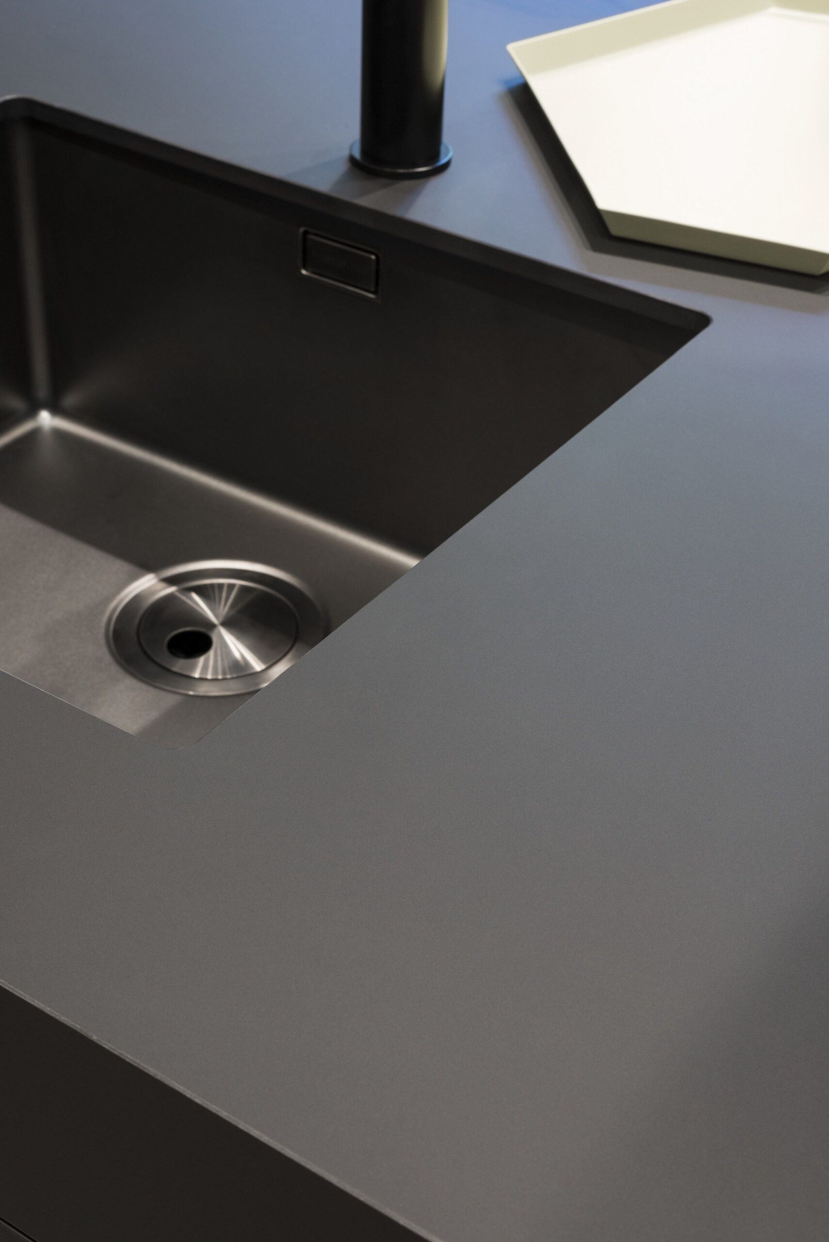 Plan de travail Compact Fenix