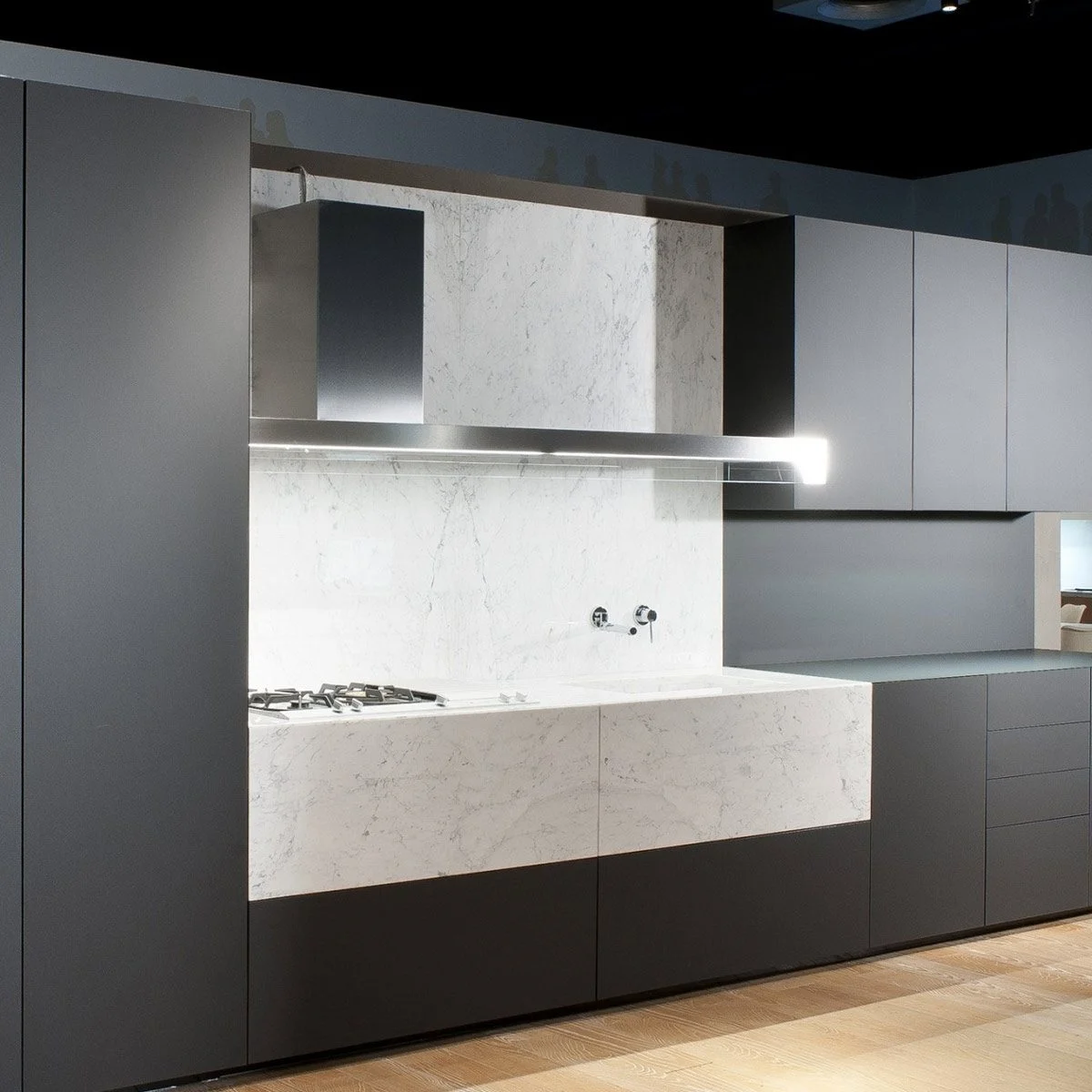 Plan de travail Compact Fenix