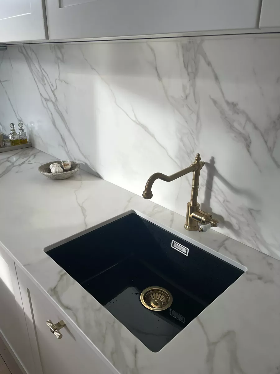 Plan de travail Neolith