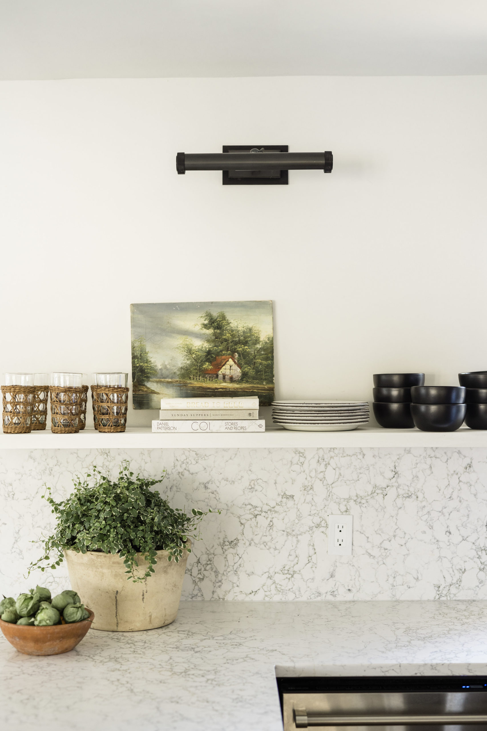 Plan de travail Quartz Caesarstone