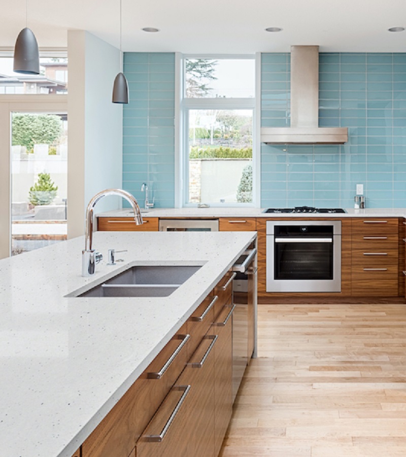 Plan de travail Granit