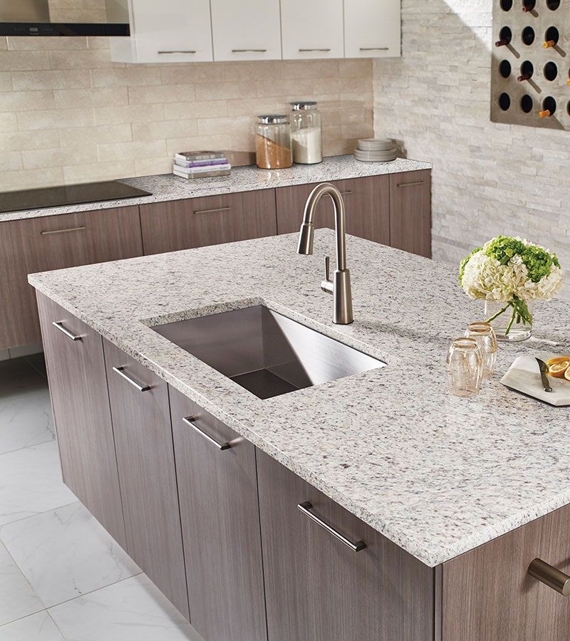 Plan de travail Granit